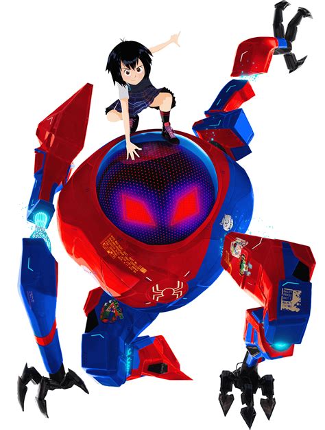 Peni Parker 